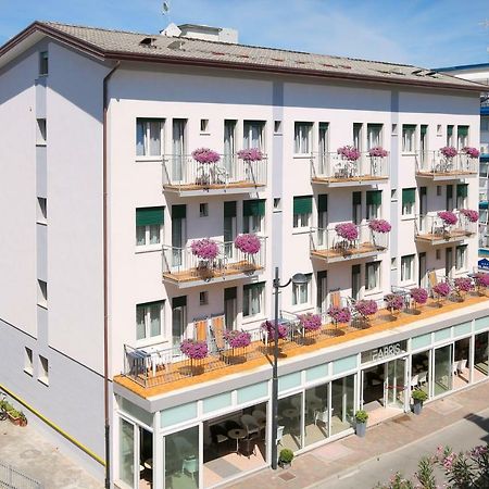 Hotel Fabris Caorle Kültér fotó