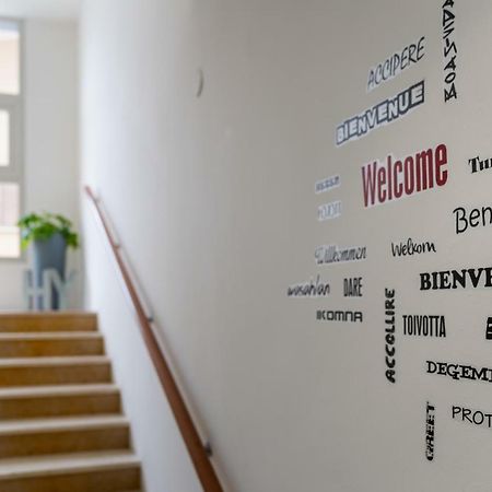Hotel Fabris Caorle Kültér fotó