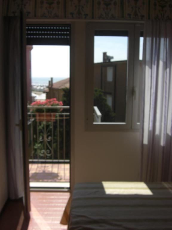 Hotel Fabris Caorle Szoba fotó