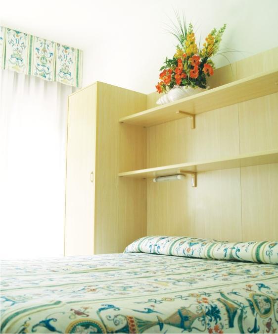 Hotel Fabris Caorle Szoba fotó
