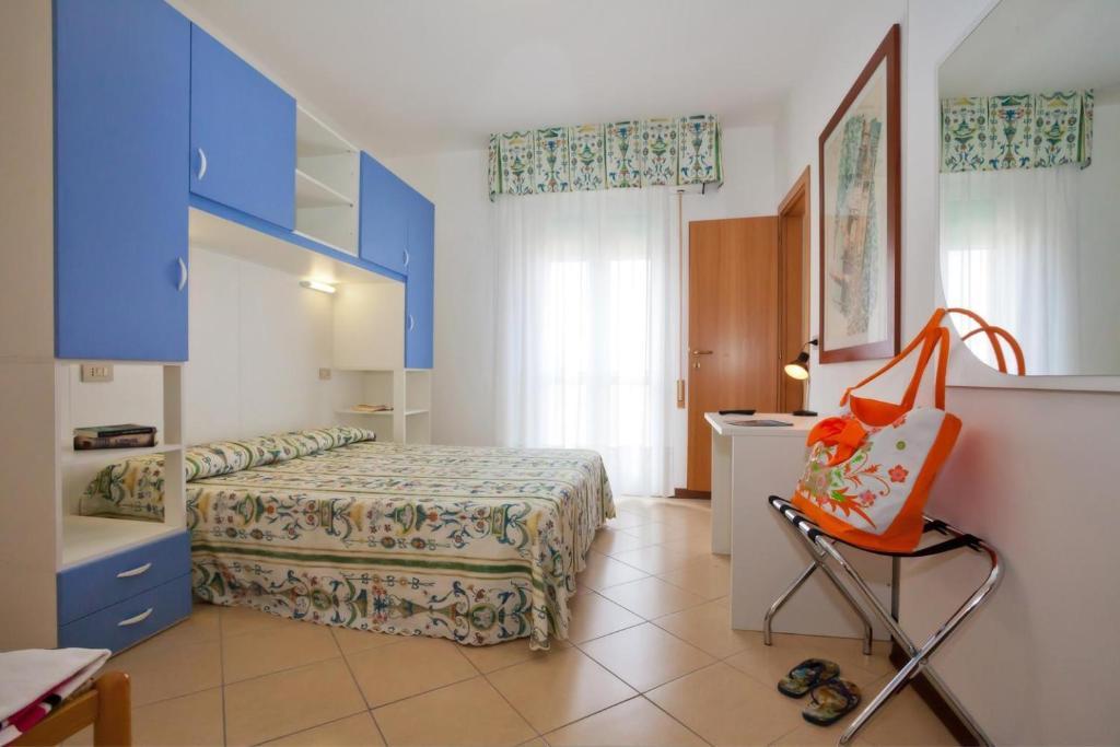 Hotel Fabris Caorle Szoba fotó