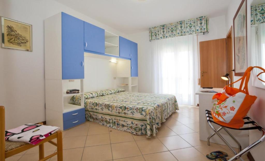 Hotel Fabris Caorle Szoba fotó