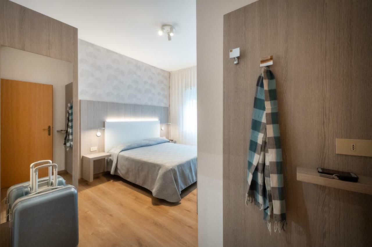 Hotel Fabris Caorle Kültér fotó