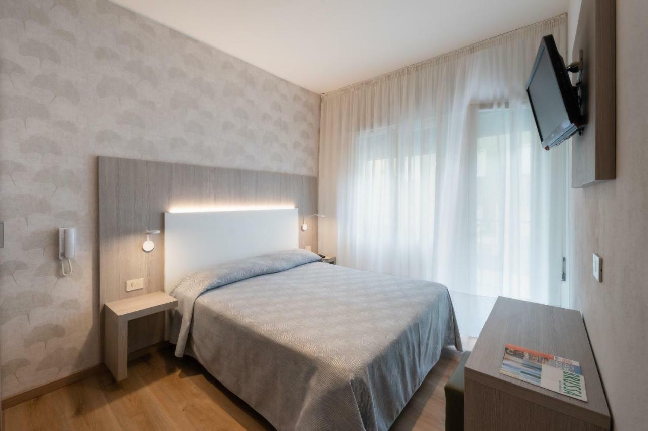 Hotel Fabris Caorle Kültér fotó